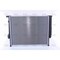 Nissen Nissens Radiator, 60759A 60759A - alternate 5